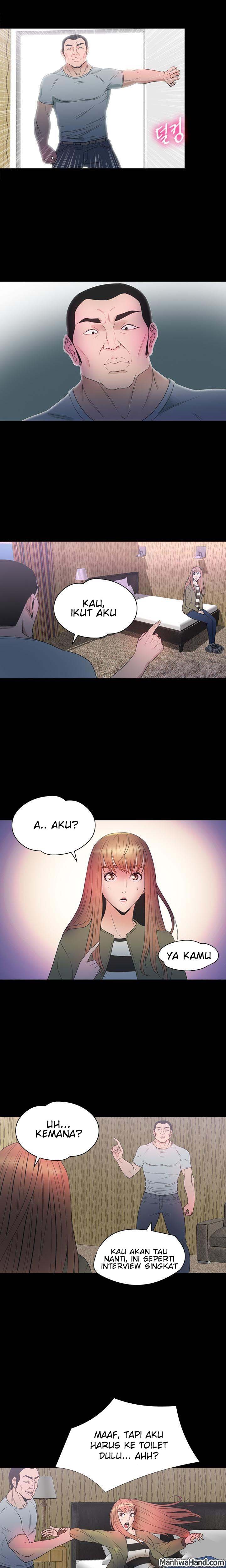 Secret Island - Chapter 34 7 Secret Island - Chapter 34 7