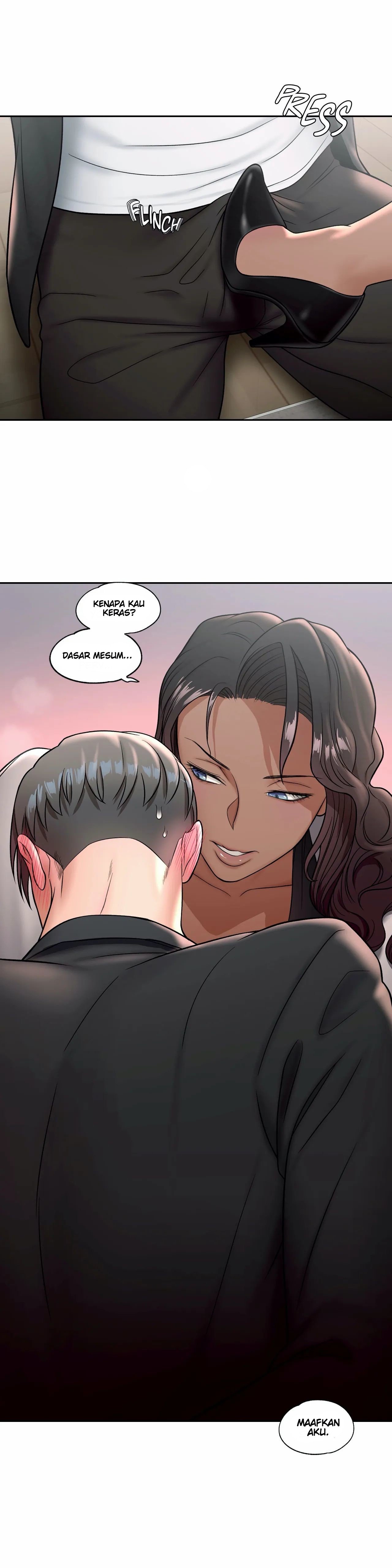 Sexercise - Chapter 34 19