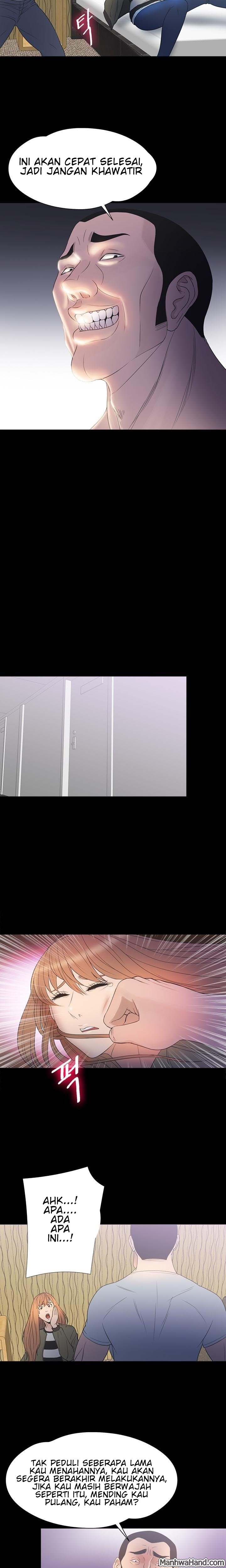 Secret Island - Chapter 34 8 Secret Island - Chapter 34 8