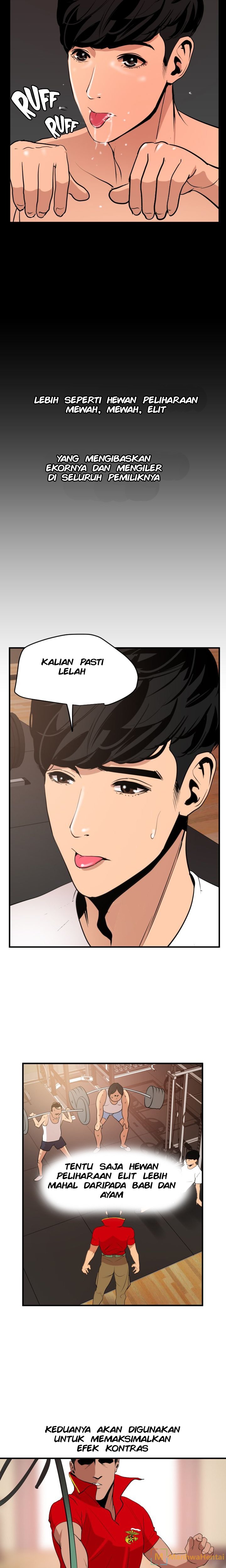 Lightning Rod - Chapter 34 16