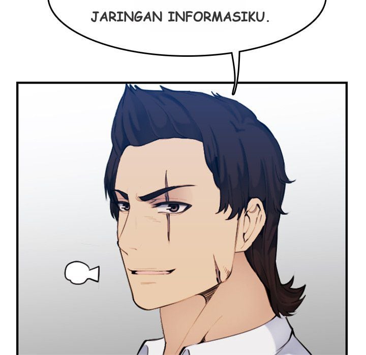 Never Too Late - Chapter 34 85