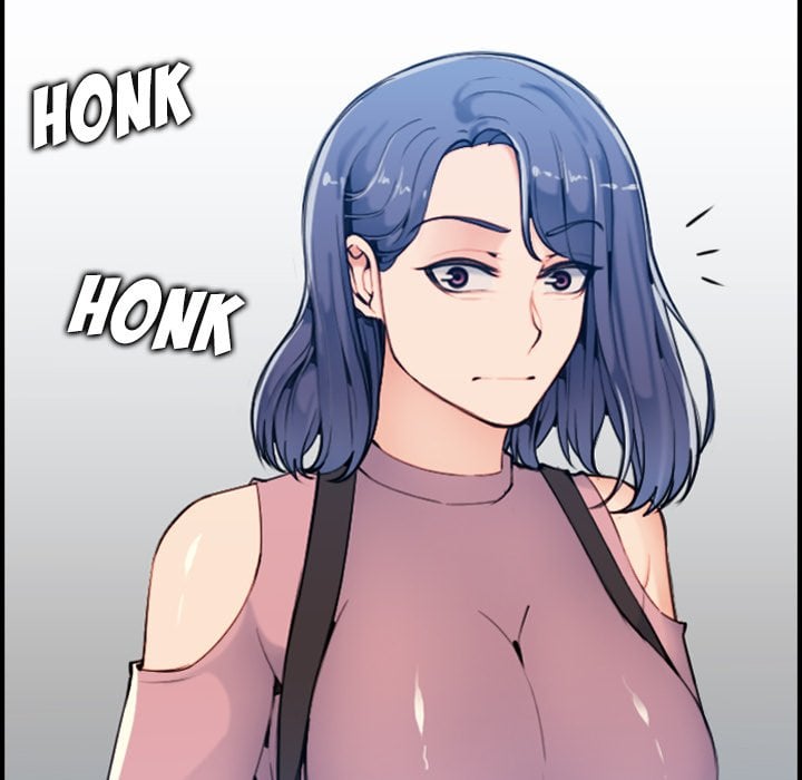 Never Too Late - Chapter 34 42