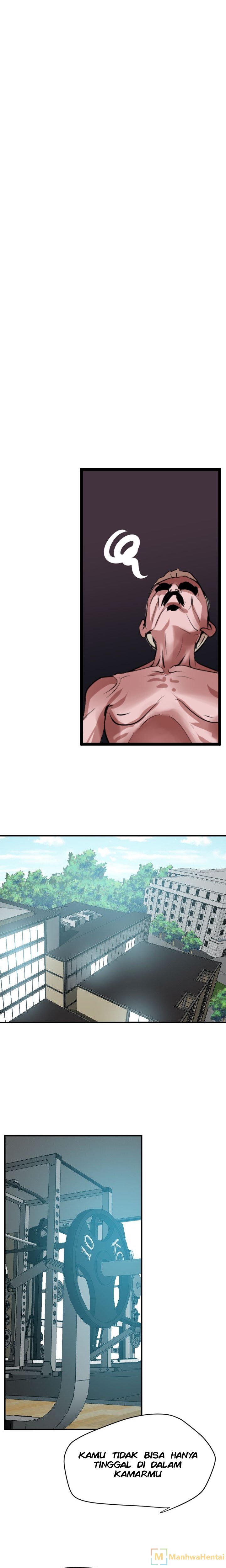 Lightning Rod - Chapter 34 5