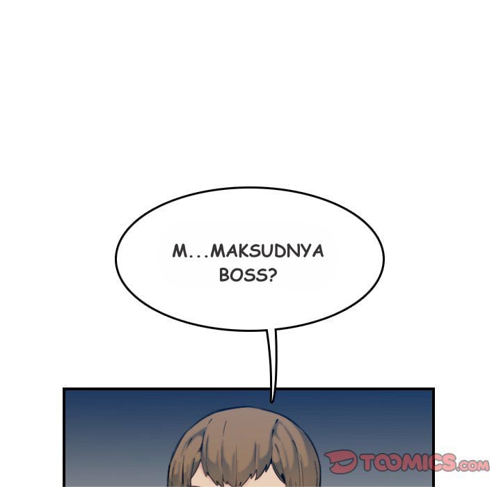 Never Too Late - Chapter 34 83