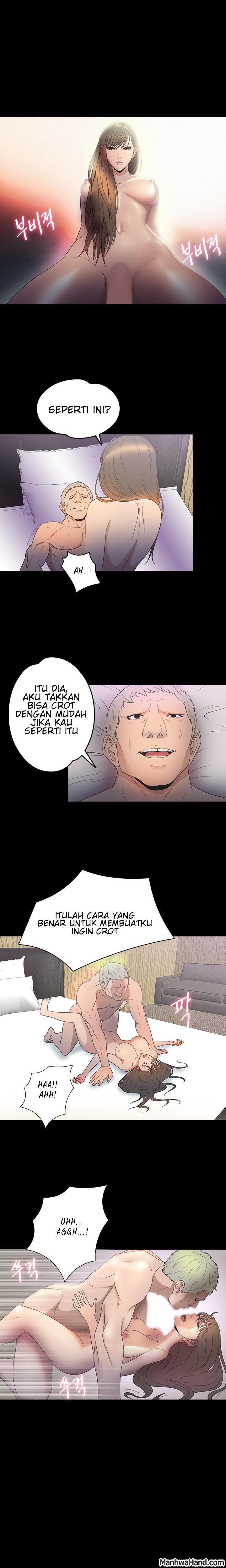 Secret Island - Chapter 34 4 Secret Island - Chapter 34 4