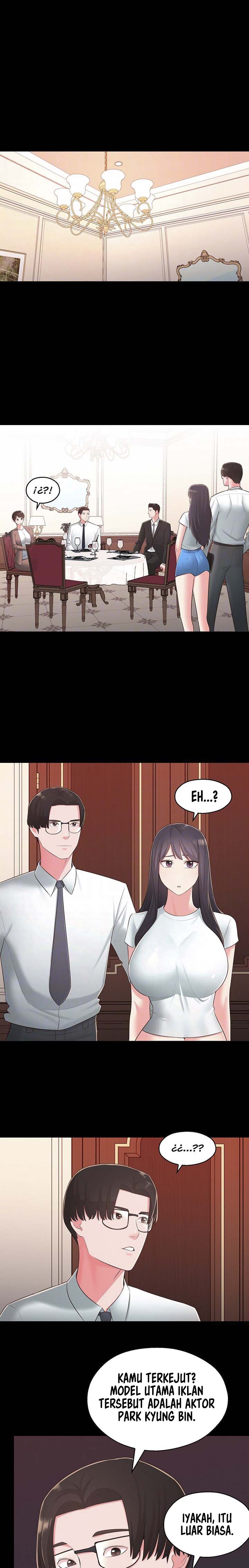 A Knowing Sister - Chapter 34 5 A Knowing Sister - Chapter 34 5