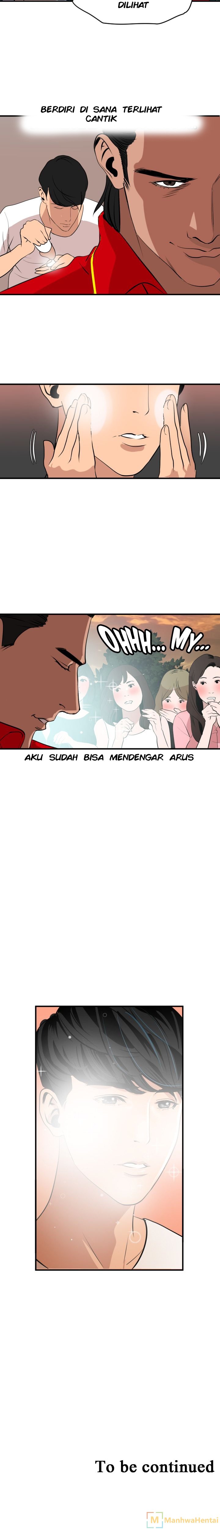 Lightning Rod - Chapter 34 22