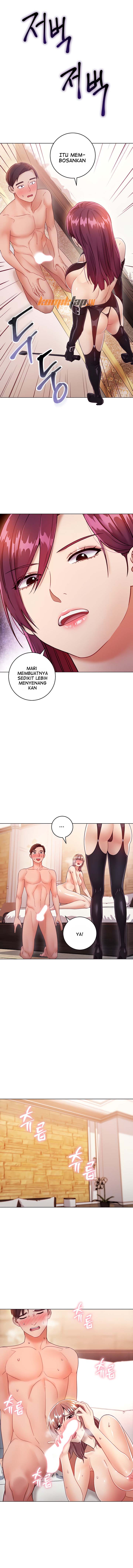 Stepmothers Friends - Chapter 34 5