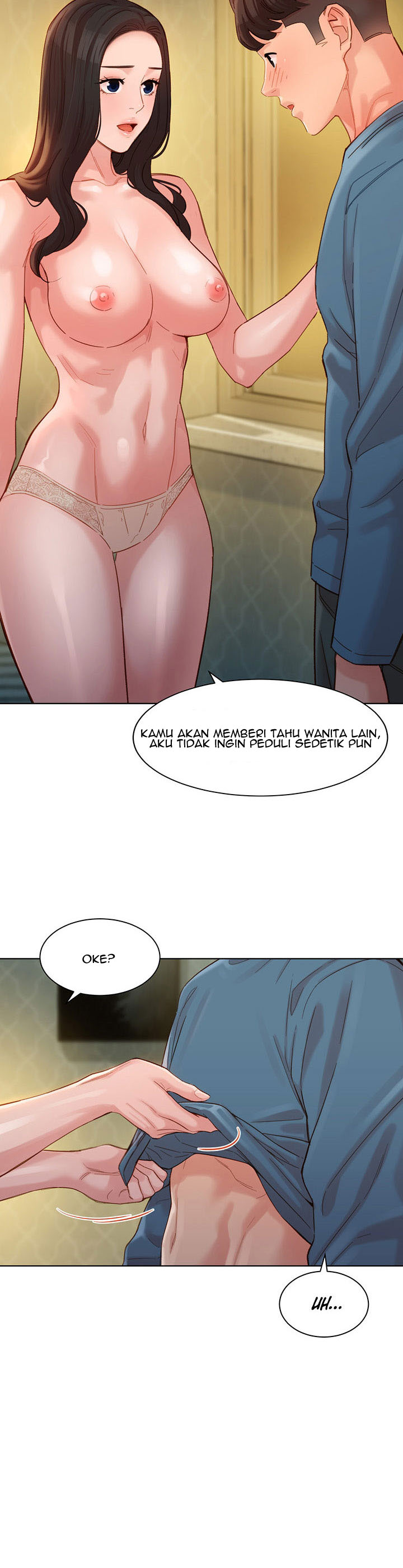 Stargram Goddess - Chapter 34 26