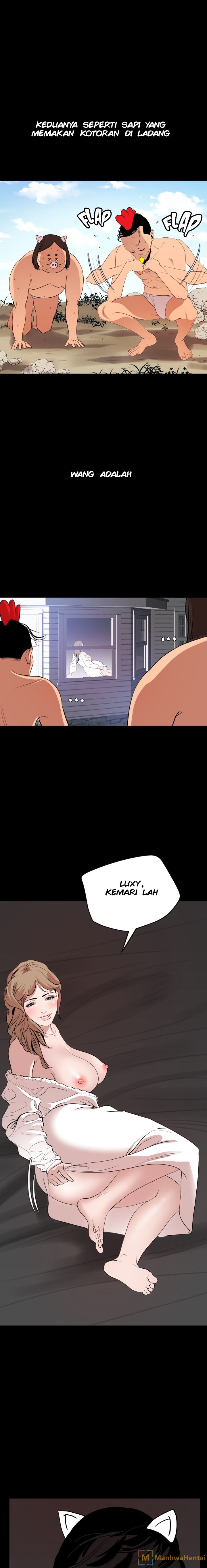 Lightning Rod - Chapter 34 15