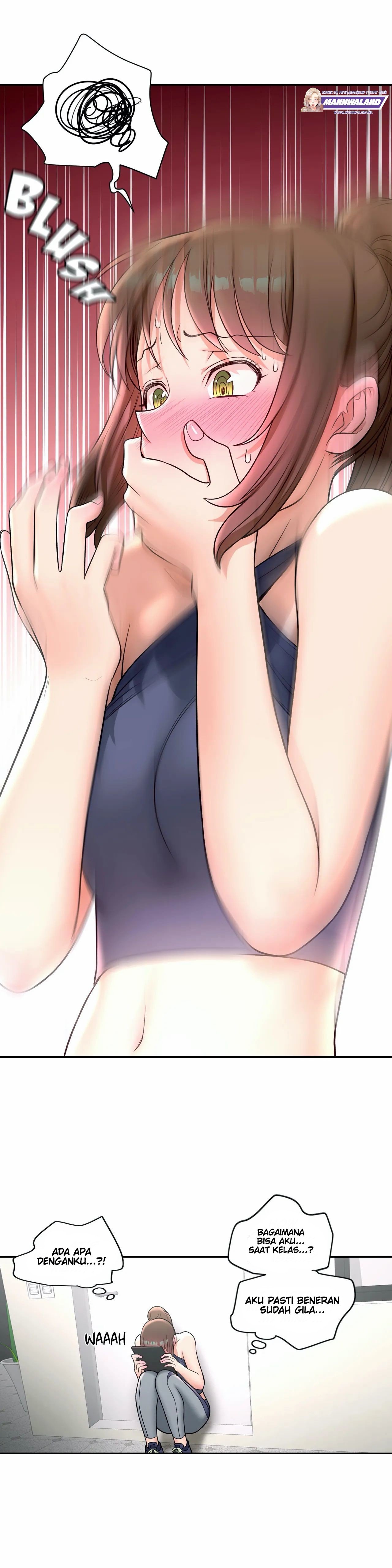 Sexercise - Chapter 34 10