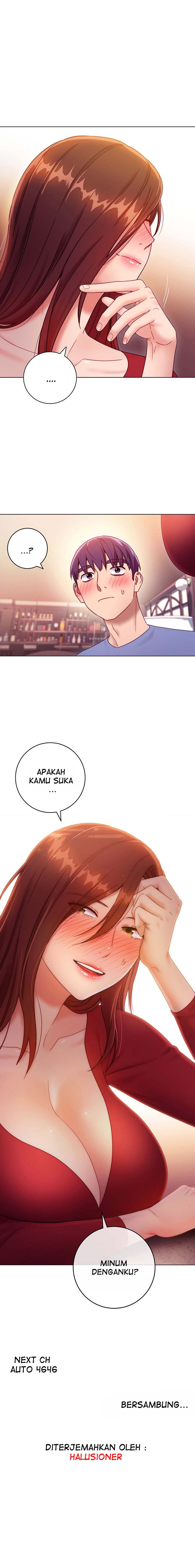 Stepmothers Friends - Chapter 34 18