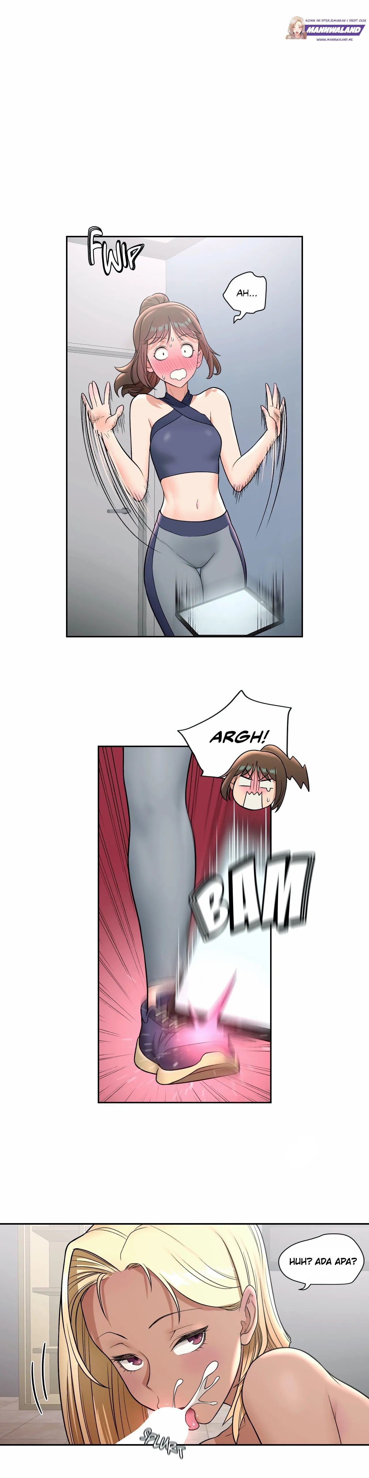 Sexercise - Chapter 34 4