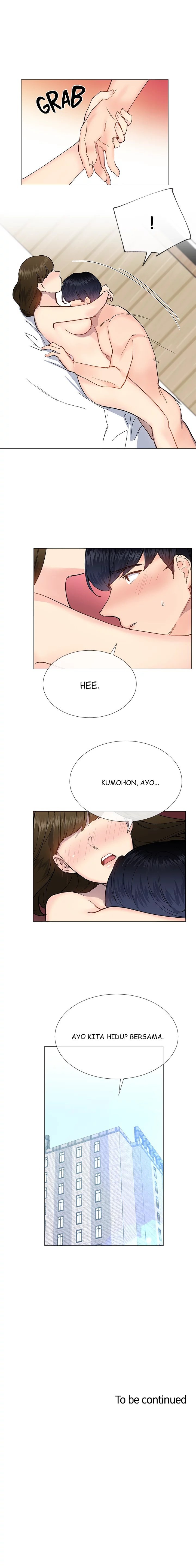 12 Years Apart - Chapter 34 14 12 Years Apart - Chapter 34 14