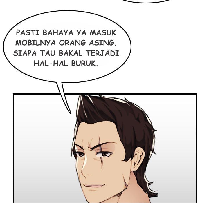 Never Too Late - Chapter 34 76