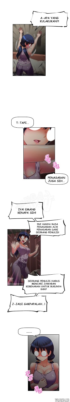 Brawling Go - Chapter 34 4