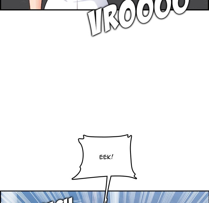 Never Too Late - Chapter 34 110