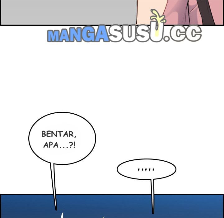 Never Too Late - Chapter 34 81