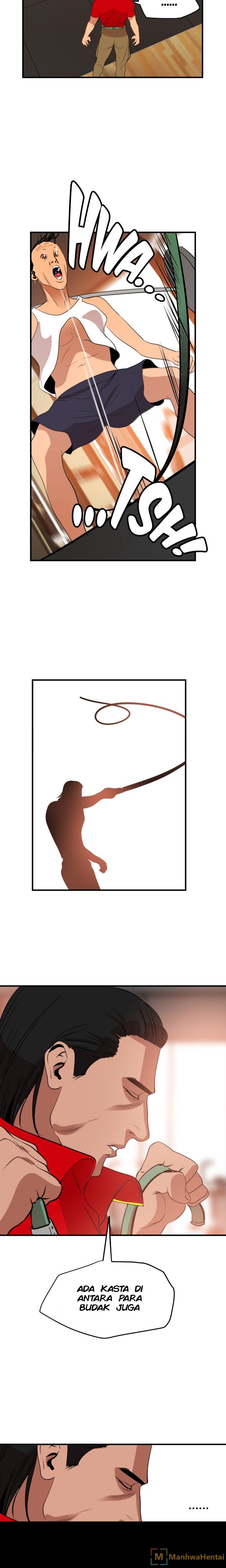 Lightning Rod - Chapter 34 14