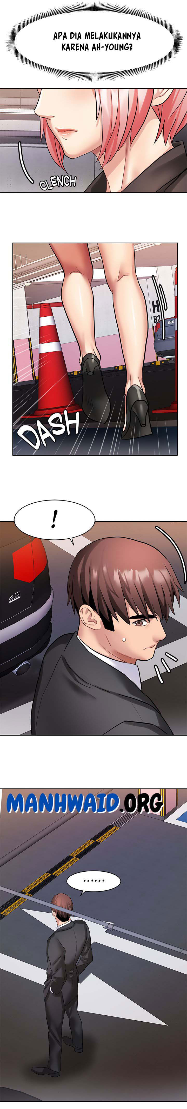 Punishments for Bad Girls - Chapter 34 9