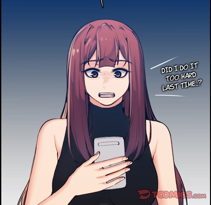 Never Too Late - Chapter 34 107