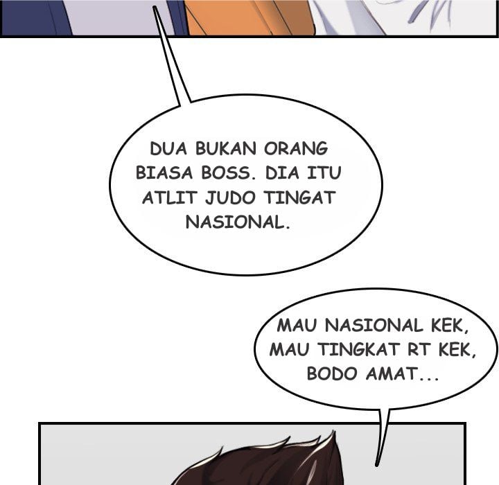 Never Too Late - Chapter 34 22