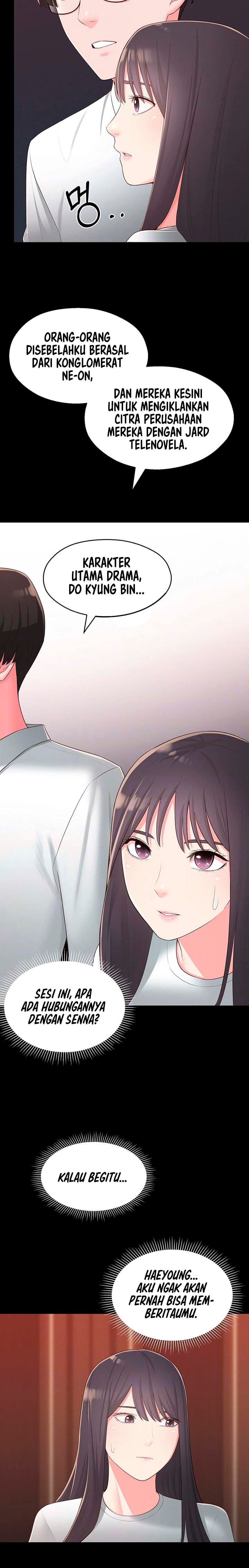 A Knowing Sister - Chapter 34 6 A Knowing Sister - Chapter 34 6