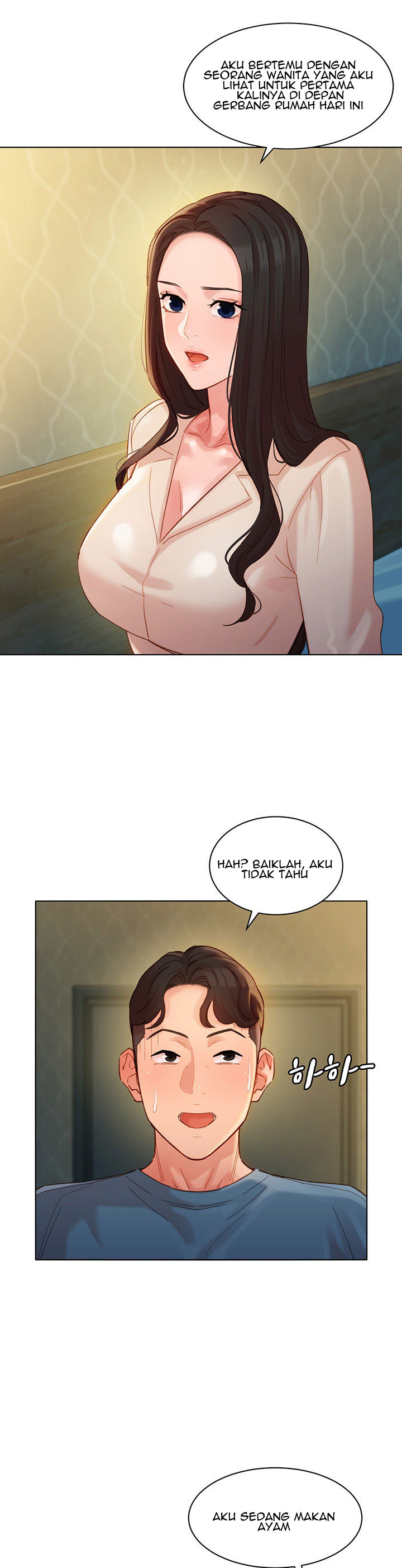 Stargram Goddess - Chapter 34 18