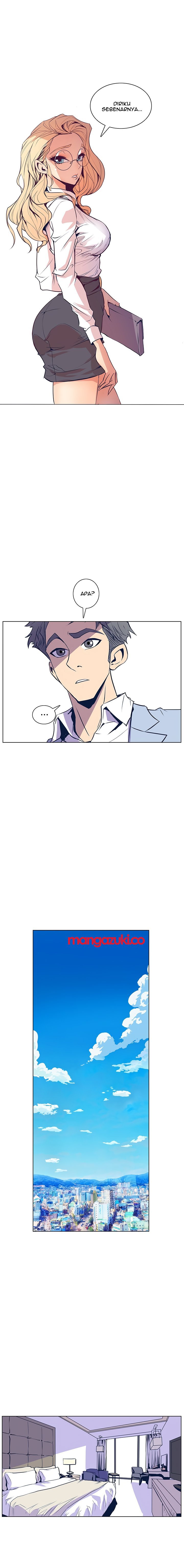 Sahwa: Secret Commission - Chapter 34 14