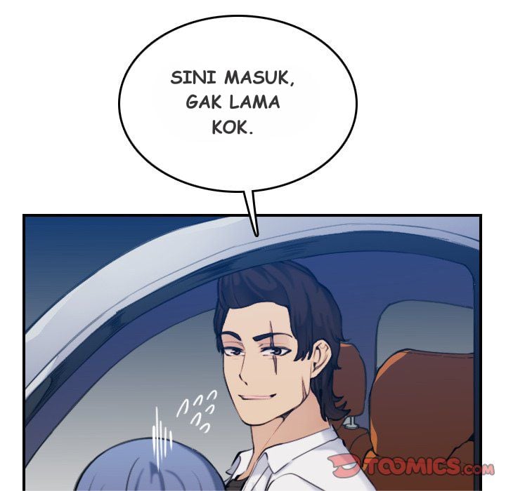 Never Too Late - Chapter 34 87