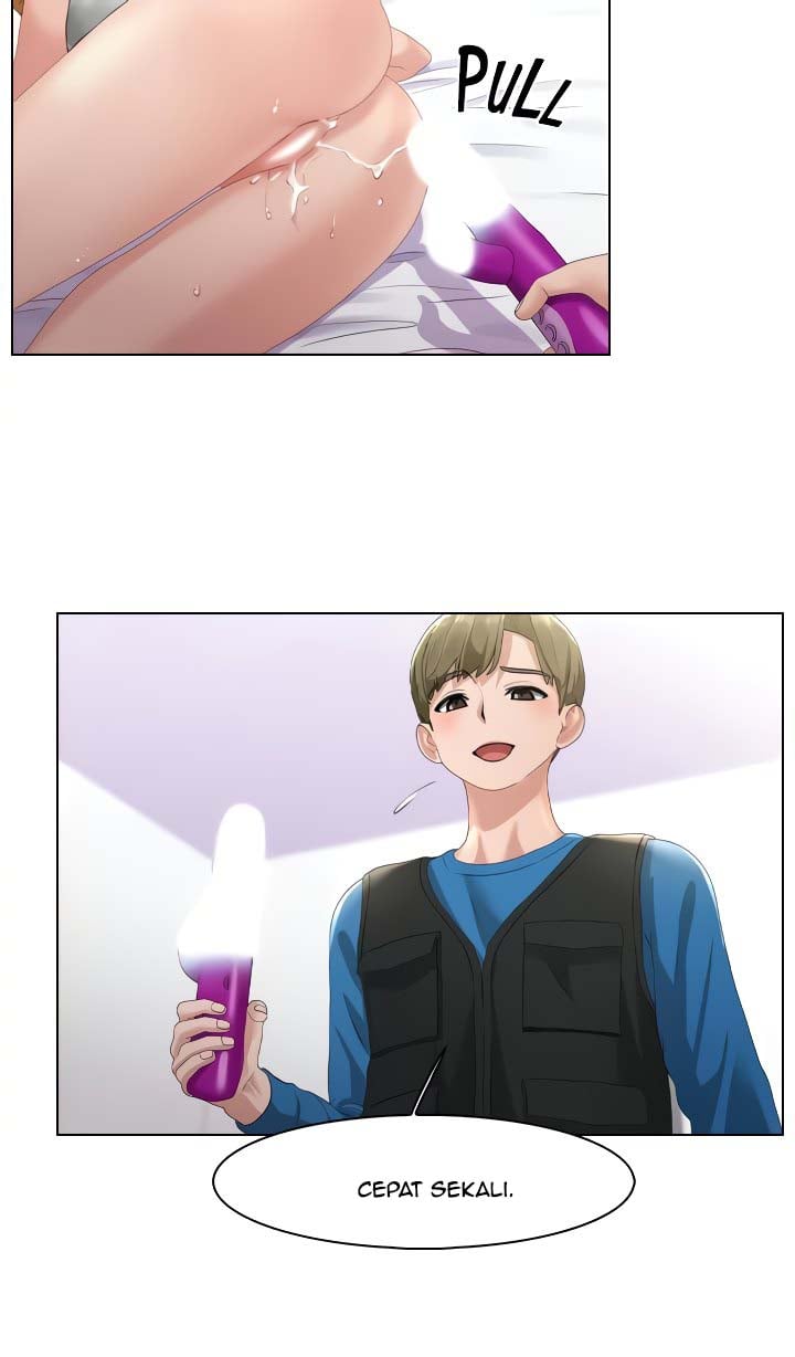 Pleasure Delivery - Chapter 34 24