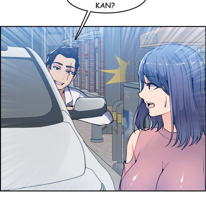 Never Too Late - Chapter 34 48