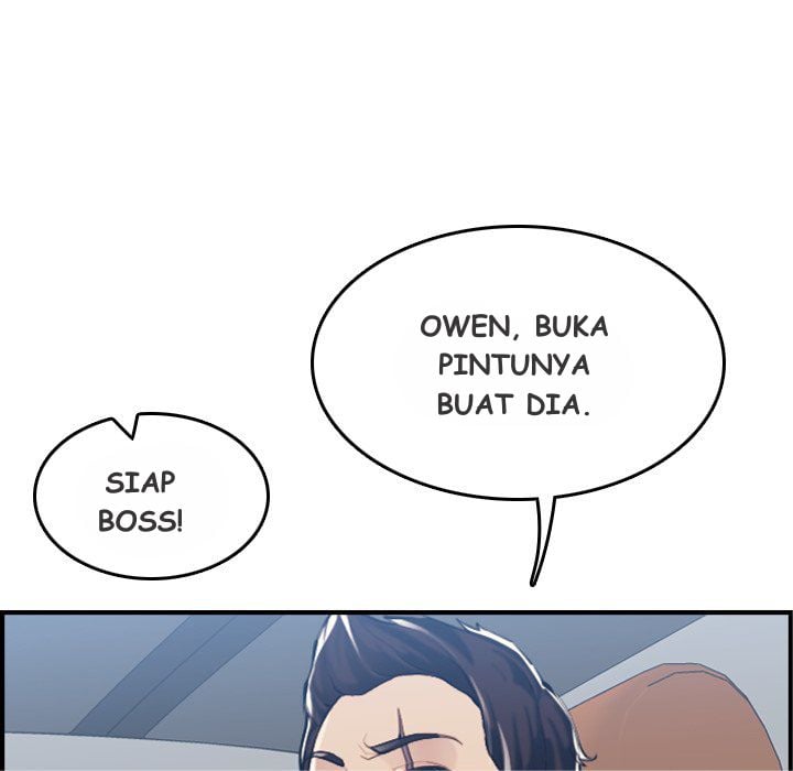 Never Too Late - Chapter 34 72