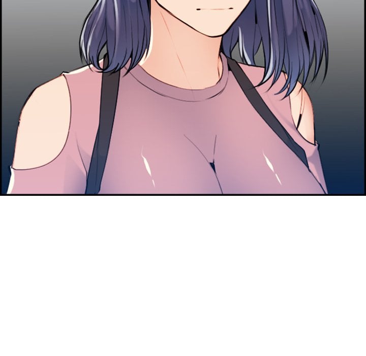 Never Too Late - Chapter 34 37