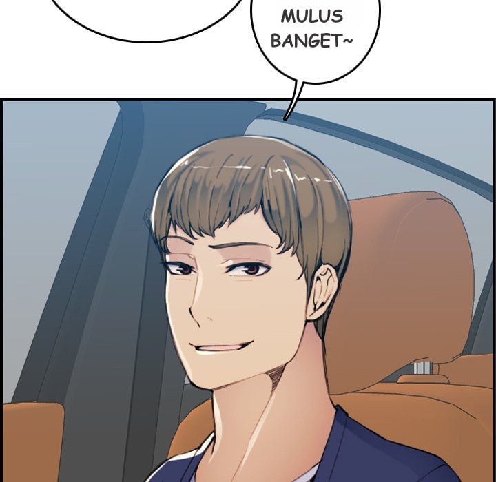 Never Too Late - Chapter 34 15