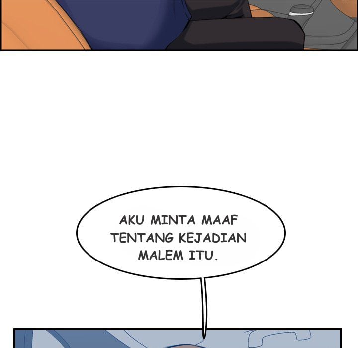 Never Too Late - Chapter 34 66