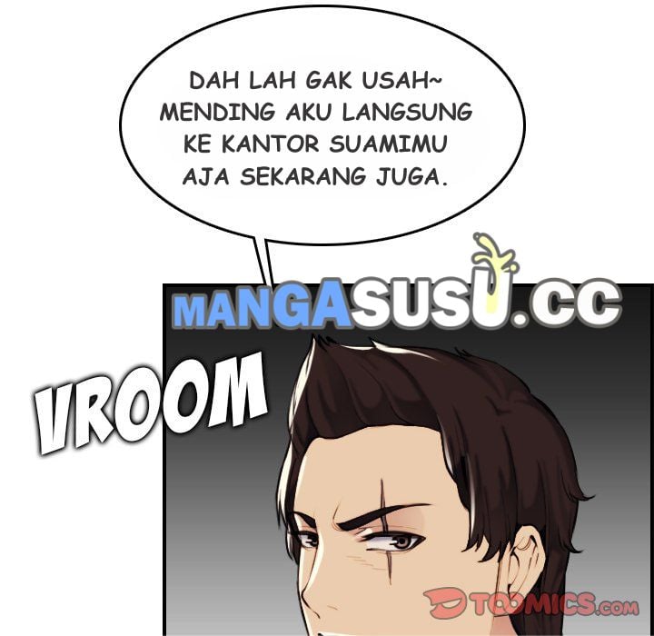 Never Too Late - Chapter 34 91