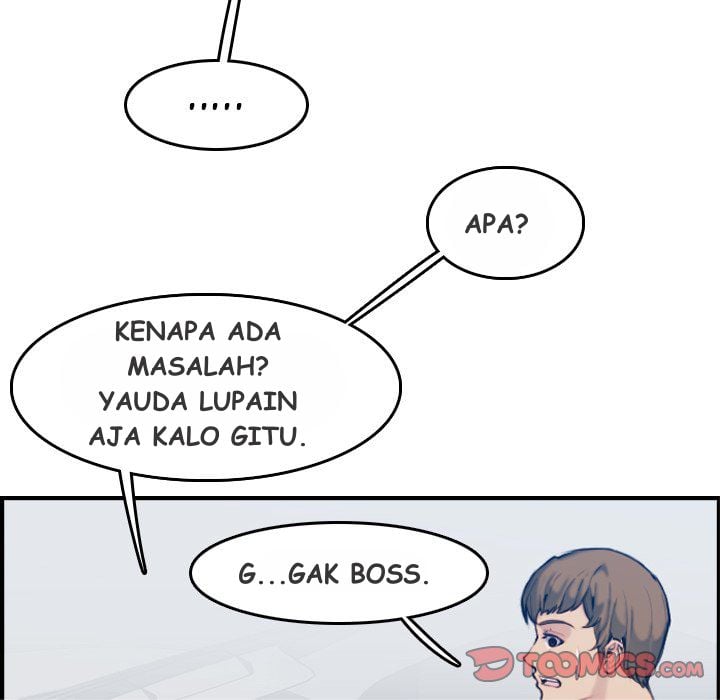Never Too Late - Chapter 34 28