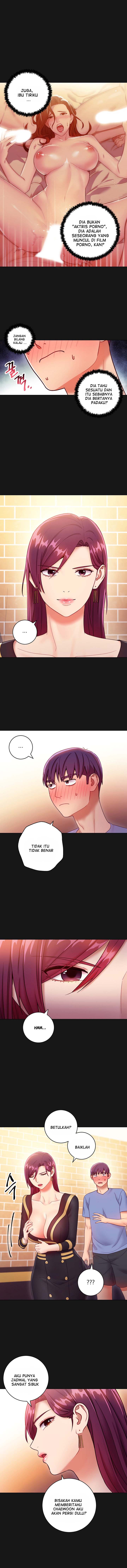 Stepmothers Friends - Chapter 34 14