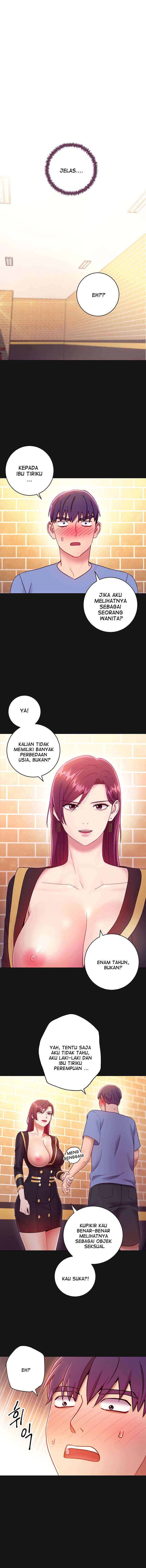 Stepmothers Friends - Chapter 34 12