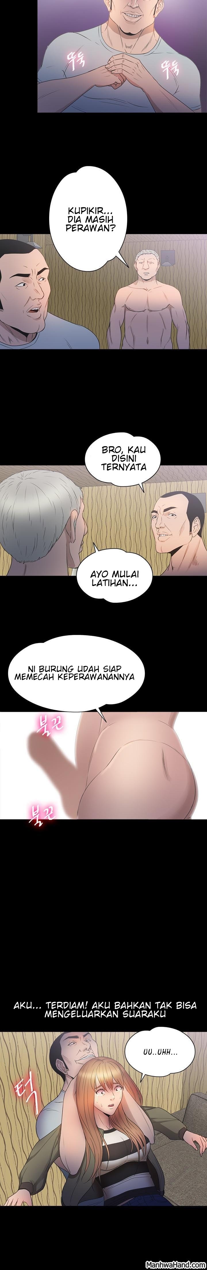 Secret Island - Chapter 34 9 Secret Island - Chapter 34 9