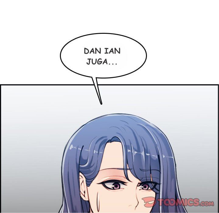 Never Too Late - Chapter 34 36