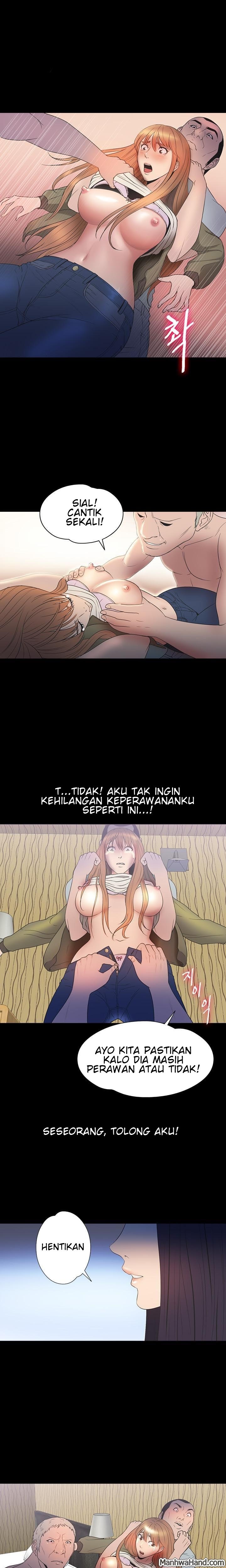 Secret Island - Chapter 34 10 Secret Island - Chapter 34 10