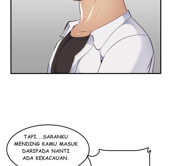 Never Too Late - Chapter 34 77