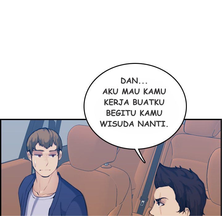 Never Too Late - Chapter 34 30