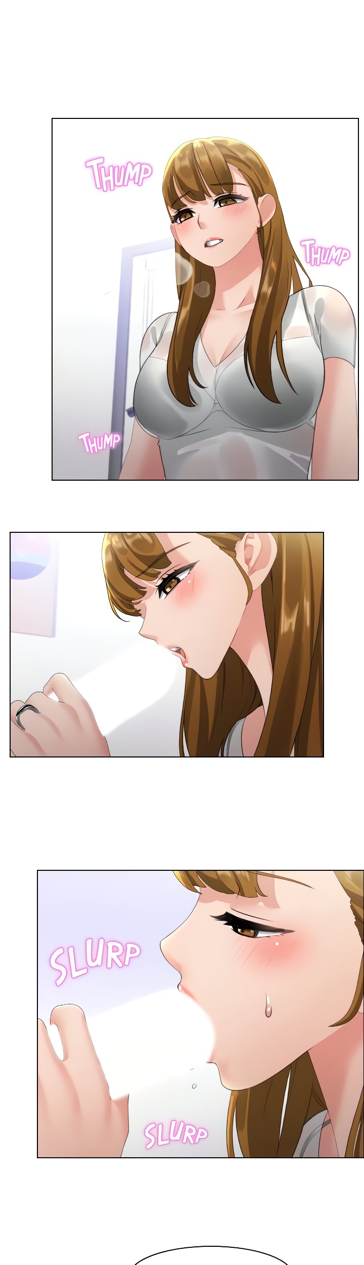 Pleasure Delivery - Chapter 34 15