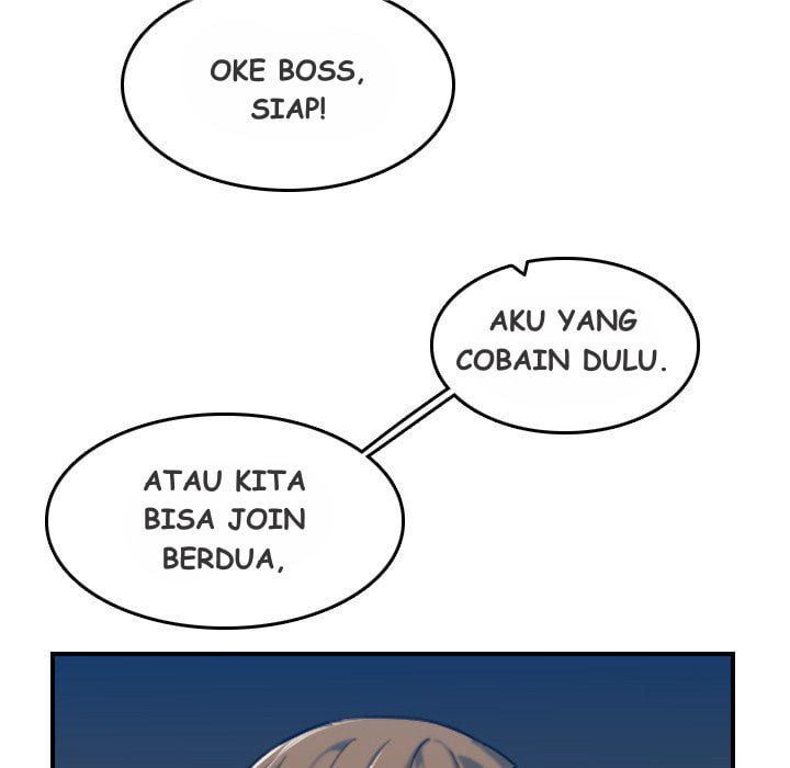 Never Too Late - Chapter 34 26