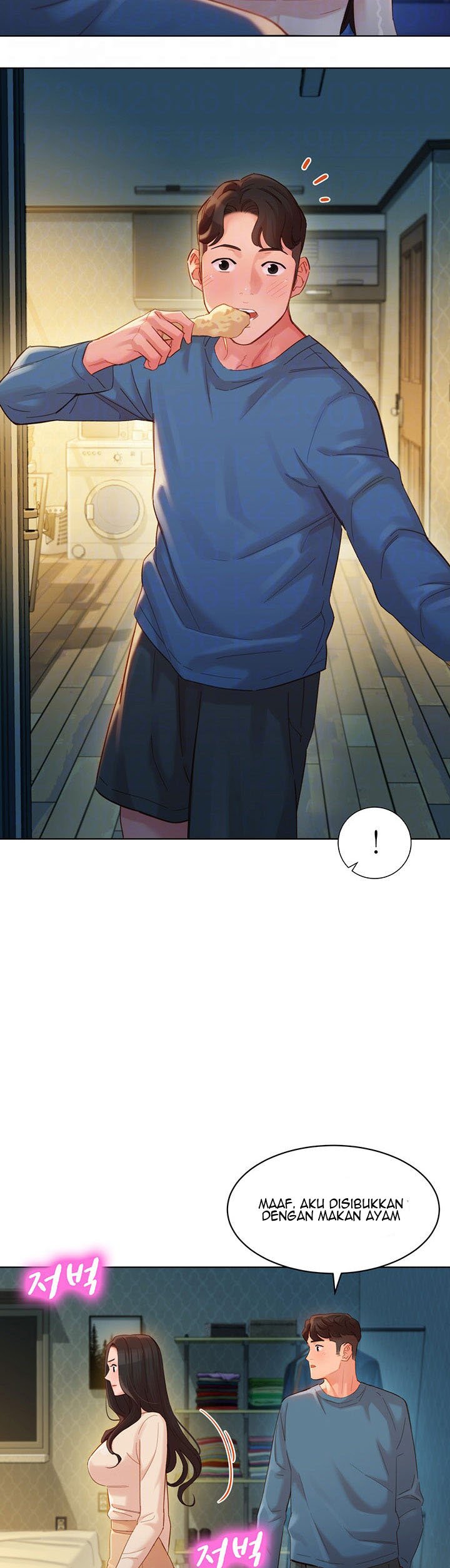 Stargram Goddess - Chapter 34 12