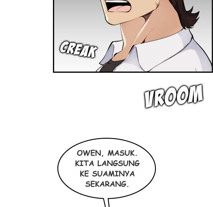 Never Too Late - Chapter 34 92