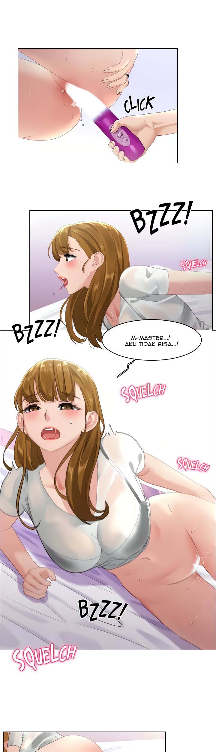 Pleasure Delivery - Chapter 34 23